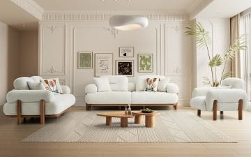 Watford Koltuk Takımı