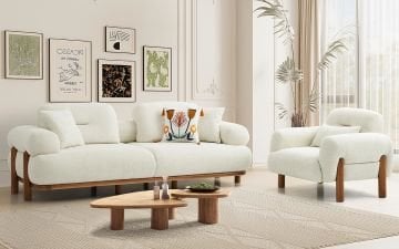 Watford Koltuk Takımı