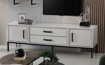 Motto Tv Ünitesi (Seri Sonu)