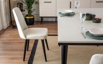 Alize Yemek Odası Takımı