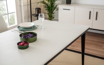 Alize Yemek Odası Takımı