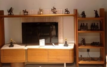 Janka TV Ünitesi 1 (Seri Sonu)