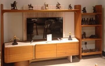 Janka TV Ünitesi 1 (Seri Sonu)