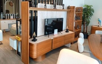 Janka TV Ünitesi 1 (Seri Sonu)