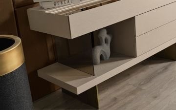 Nehir Yatak Odası Takımı