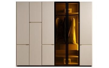 Nehir Yatak Odası Takımı