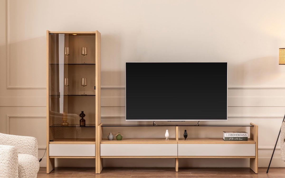 Göcek Tv Ünitesi
