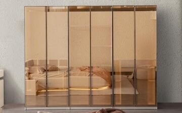 Rigas Yatak Odası Takımı