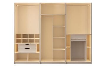 Rigas Yatak Odası Takımı