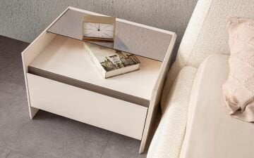 Rigas Yatak Odası Takımı