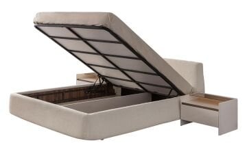 Rigas Yatak Odası Takımı