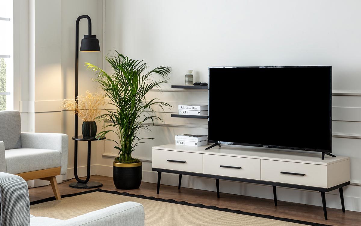 Alize Tv Ünitesi