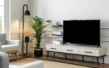 Alize Tv Ünitesi