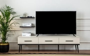 Alize Tv Ünitesi