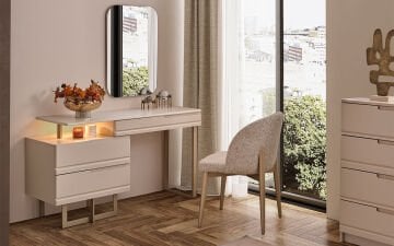 Fenix Luxury Yatak Odası Takım