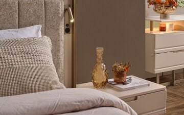 Fenix Luxury Yatak Odası Takım