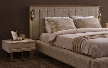 Fenix Luxury Yatak Odası Takım