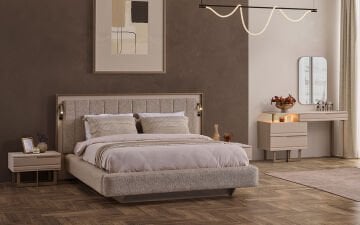 Fenix Luxury Yatak Odası Takım