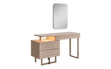 Fenix Luxury Yatak Odası Takım