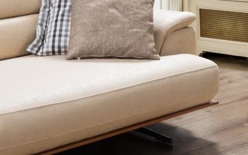 Rumpen Koltuk Takımı