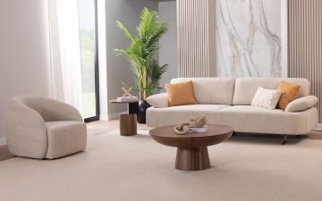Astera Plus Koltuk Takımı