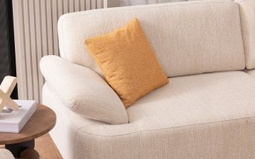 Astera Plus Koltuk Takımı