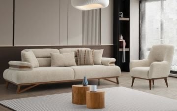 Bispo Koltuk Takımı