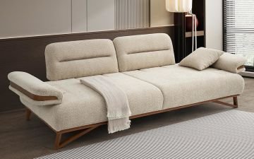 Bispo Koltuk Takımı