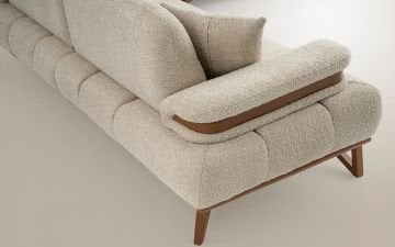 Bispo Koltuk Takımı