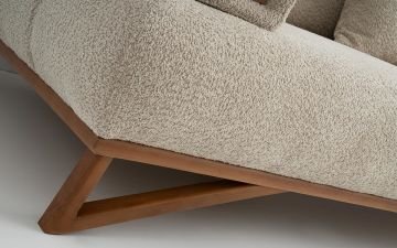 Bispo Koltuk Takımı