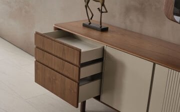 Claire Yemek Odası Takımı