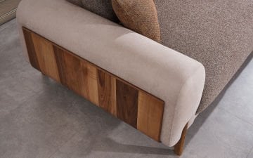 Norveç Köşe Koltuk Takımı