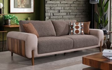 Norveç Köşe Koltuk Takımı