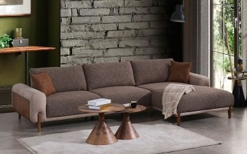 Norveç Köşe Koltuk Takımı