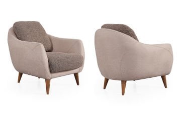 Norveç Köşe Koltuk Takımı