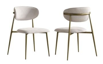 Nehir Yemek Odası Takımı