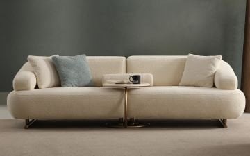 Boston Köşe Koltuk Takımı