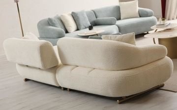 Boston Köşe Koltuk Takımı