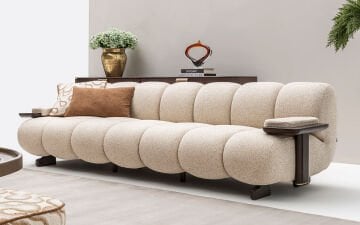 Mikage Koltuk Takımı