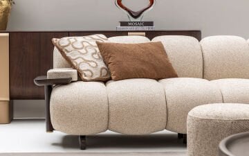 Mikage Koltuk Takımı