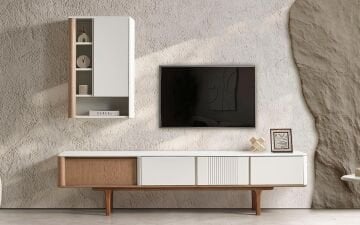 Claire Tv Ünitesi