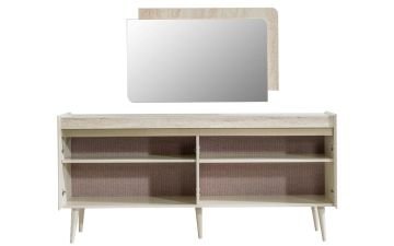 Rivoli Yemek Odası Takımı