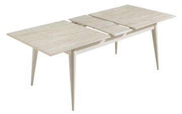 Rivoli Yemek Odası Takımı