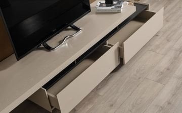 Nehir TV Ünitesi