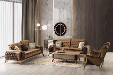 Ürgüp Koltuk Takımı