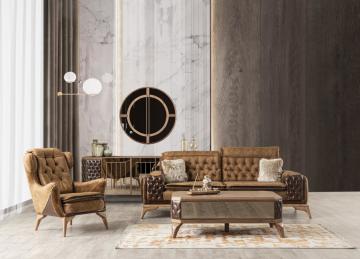 Ürgüp Koltuk Takımı