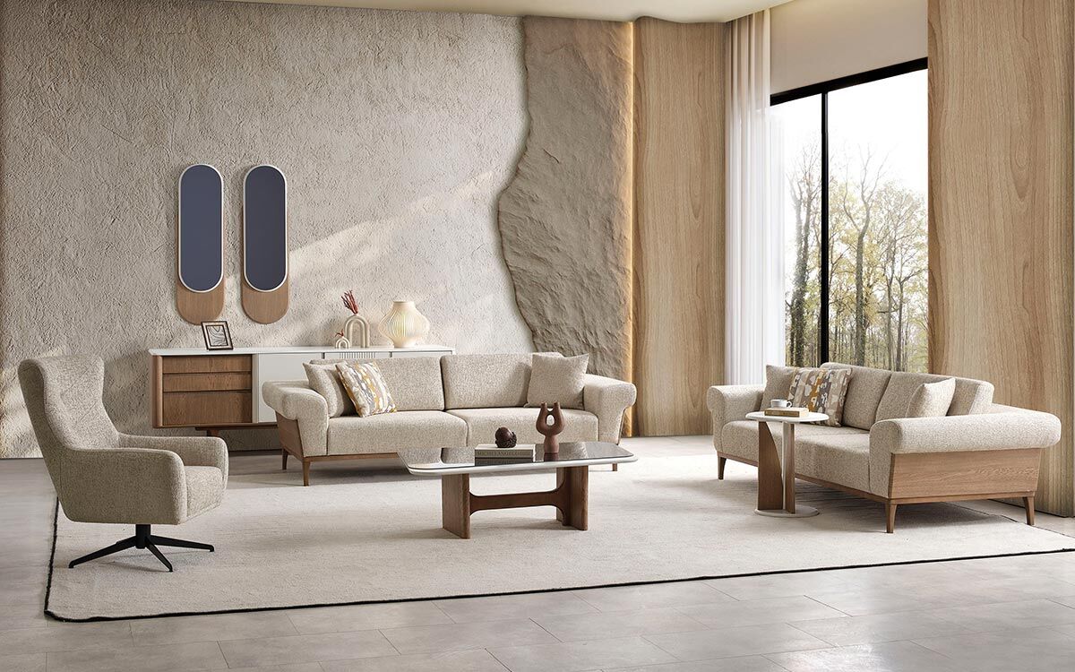 Claire Koltuk Takımı