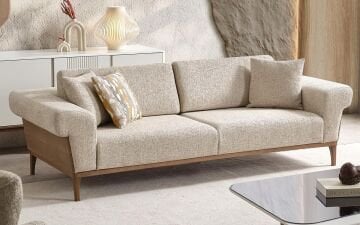 Claire Koltuk Takımı