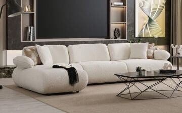 Sossego Relax Köşe Takımı