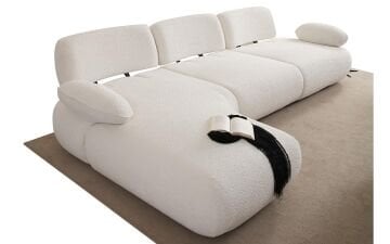 Sossego Relax Köşe Takımı